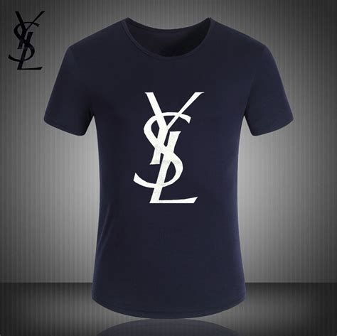 ysl tee shirt replica|Review (Vetements T shirt + YSL TEE) from Reon : .